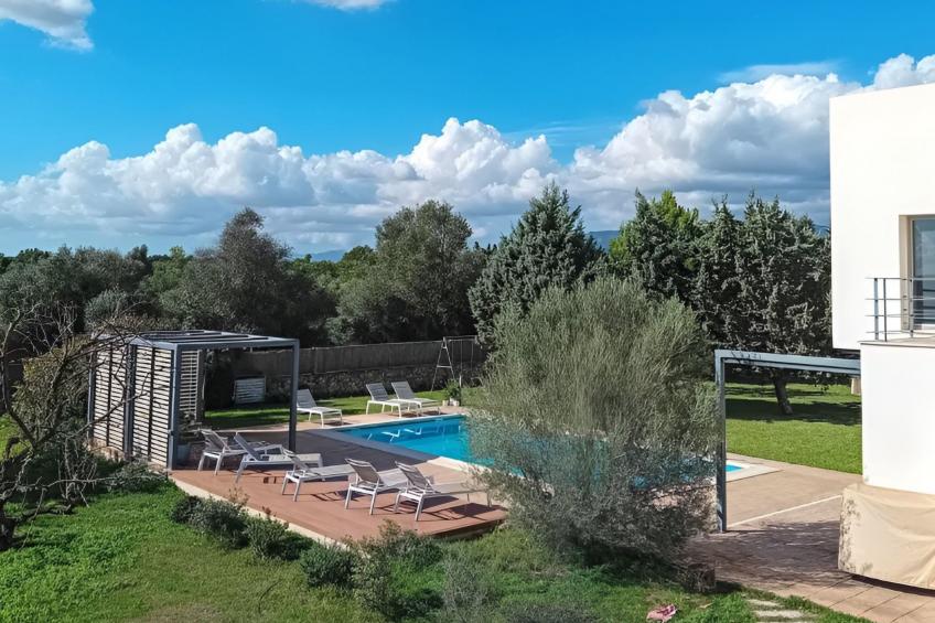 Wunderschönes Ferienhaus in Binissalem mit Privatem Pool - foto 4