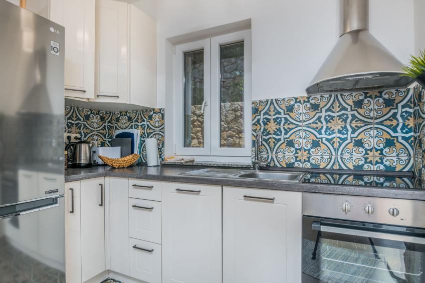 Exklusive und stilvolle Meerblick-Inselvilla - foto 13