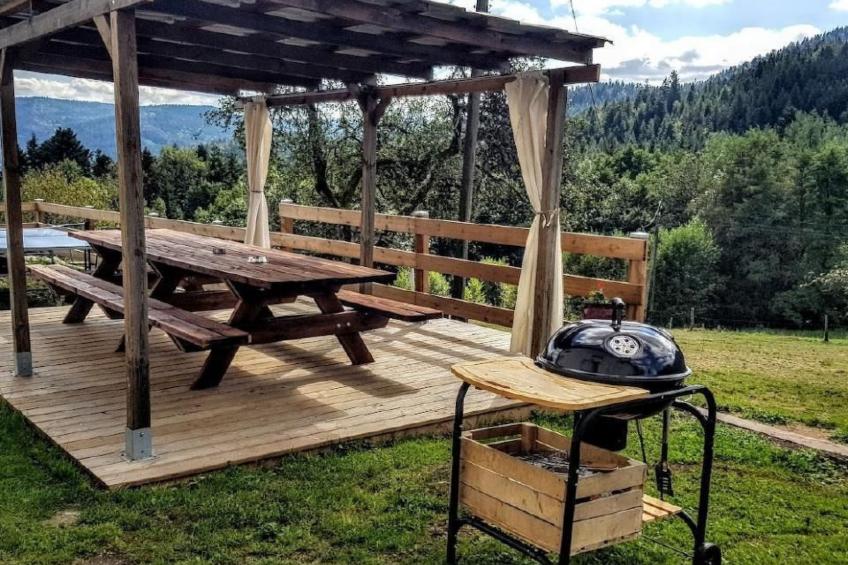 Le Pré des Biches - foto 27