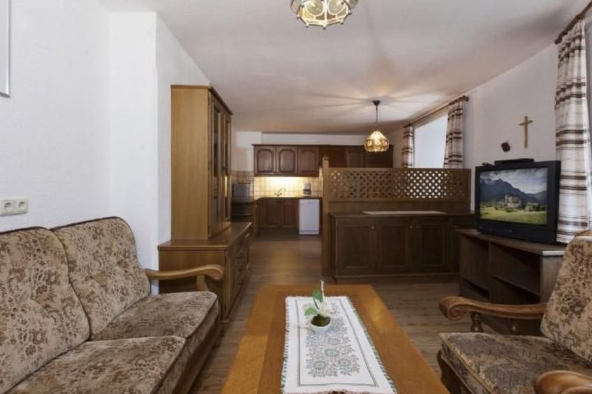 Schloss Naudersberg 1 in Nauders - foto 6