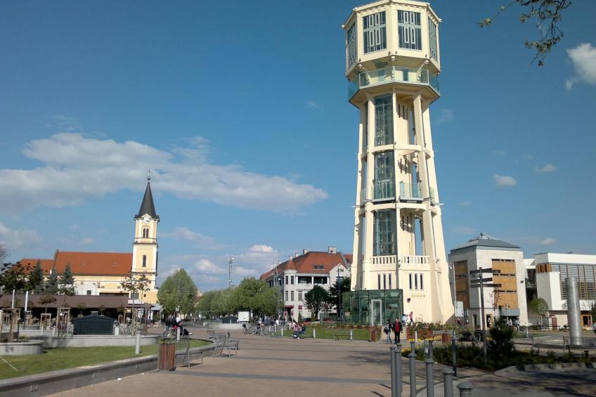 Dorina Wellness in Siofok - foto 4