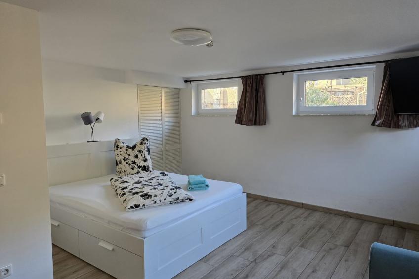 in Stolpe-Süd mit Grill und Garten - foto 17