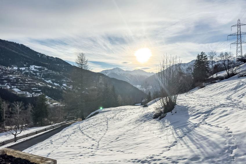 Chalet Waldrand - foto 18