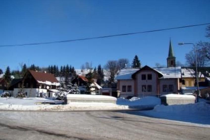 U SEMUSHKY Apartment 3 - foto 10