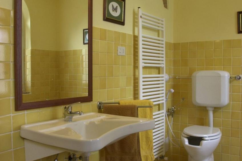 Ferienvilla 'Vignacce' mit eigenem Jacuzzi - foto 32