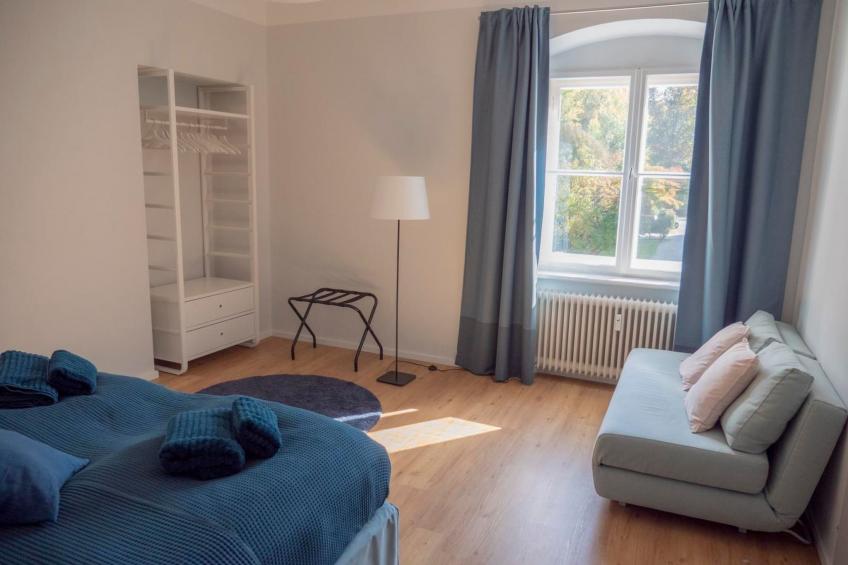 Gemütliche Wohnung in Geidorf mit Garten, Grazer Dom-Nähe - foto 2