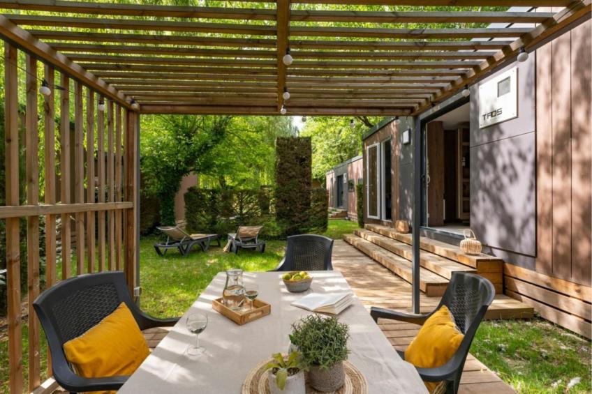 Cottage Taos 4p 2Bdrms AirConPremium - foto 3