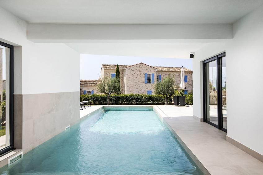 Villa BB near Rovinj - foto 11