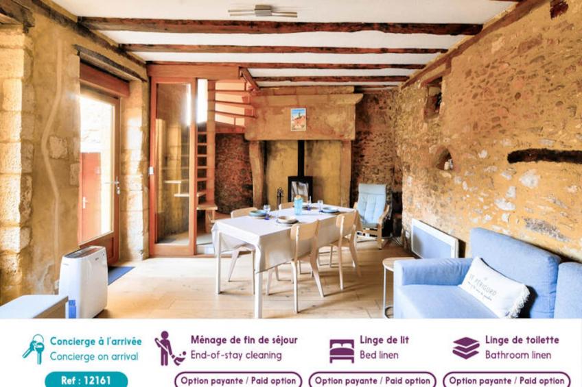 Maison à Montignac - foto 4