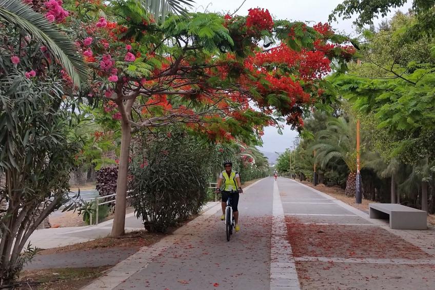 "Jandia" mit Wasserblick - foto 37