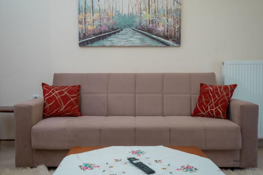 The Miller House under Meteora - foto 11