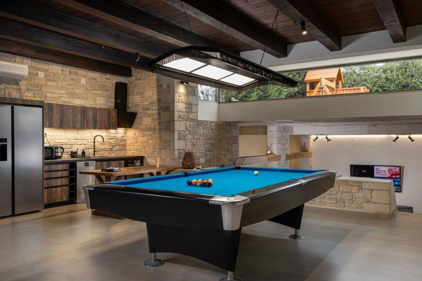 Kostenloses Frühstück, Pools, Kinderbereich, für 20 Gäste - foto 32