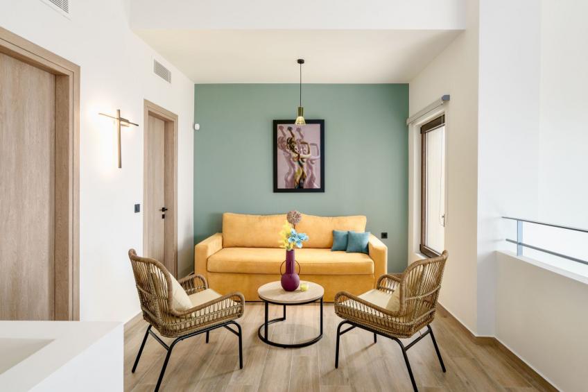 Villa Alya I "Beheizter" Pool, Luxus und Meerblick - foto 31