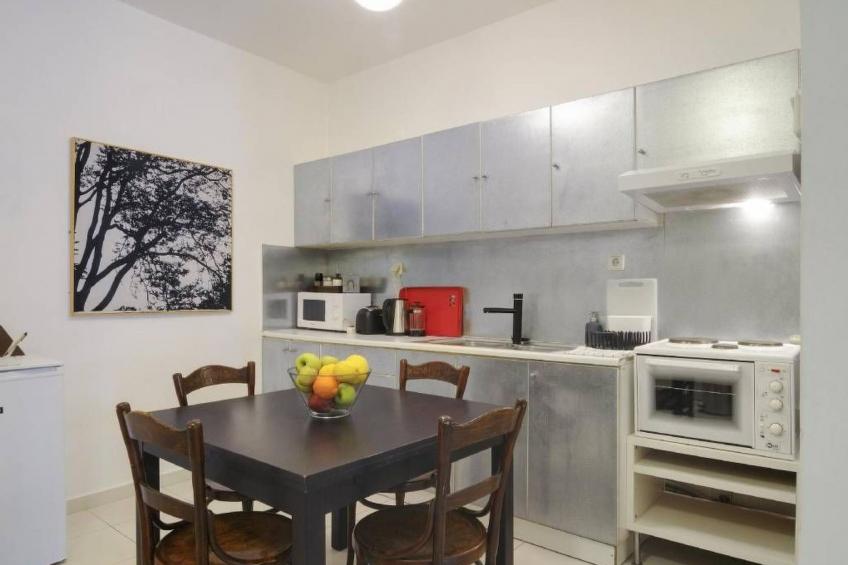 Wohnung "Zitronenbaum" mit Balkon - foto 3