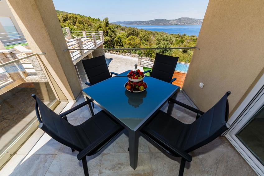 Wohnung "Olea Resort" mit Gemeinschaftspool - foto 44