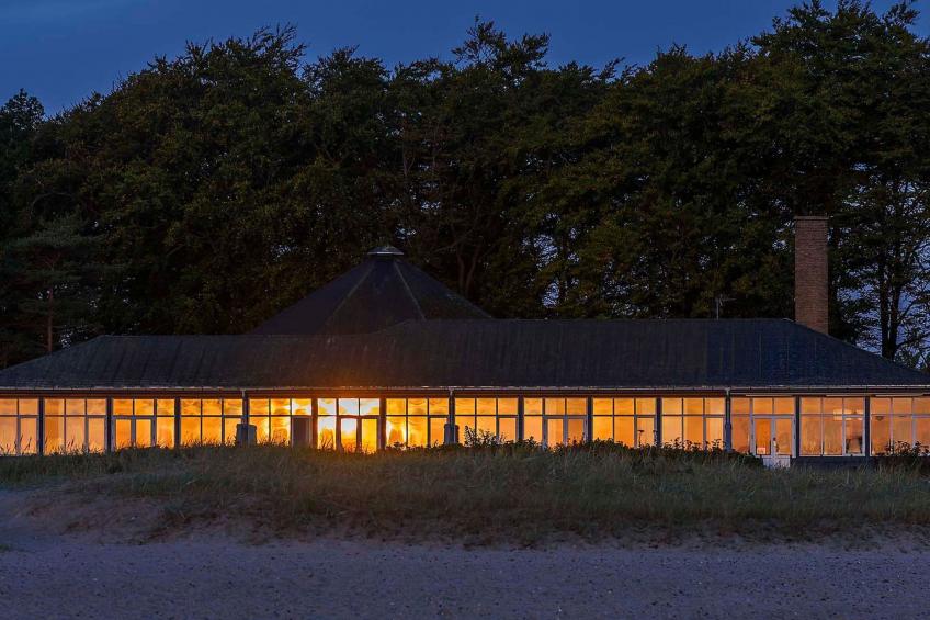 Skaerven Beachfront Wohnung C - foto 42