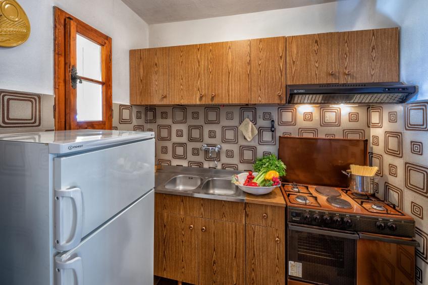 Villa Querceto With Pool e Tennis Private - foto 16