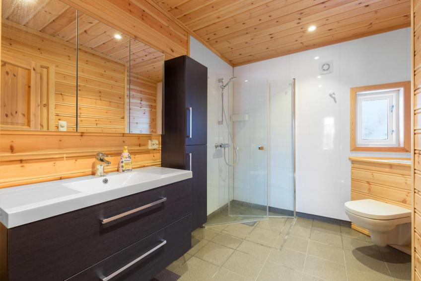 Solstråle Hytte | 6p - foto 18