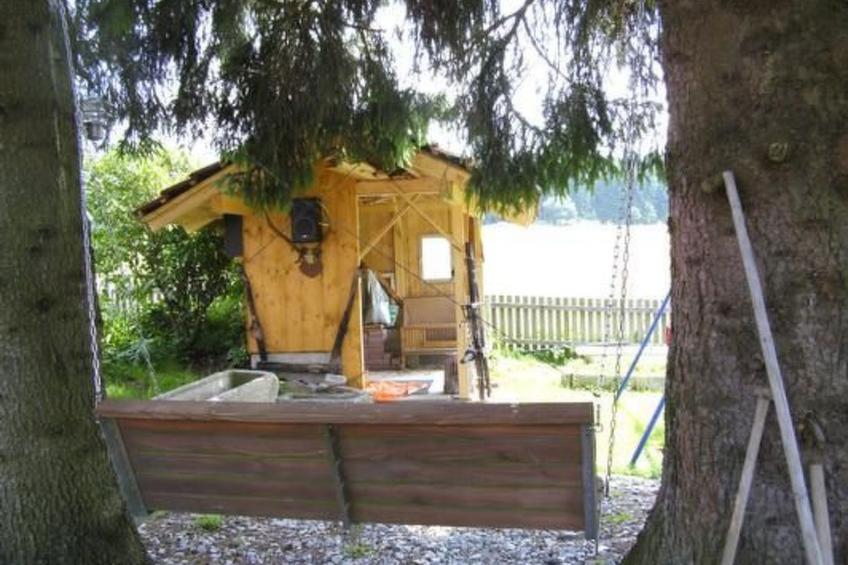 Wohnung in Haidmühle mit Terrasse und Garten - foto 17