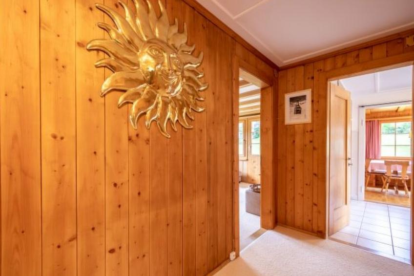 Chalet Cauma - foto 5