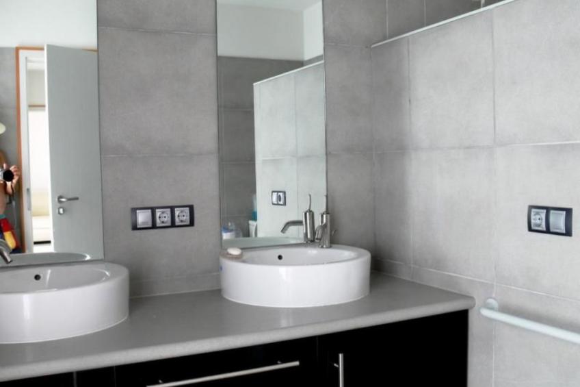 Nettes Ferienhaus in Tijarafe mit Privatem Pool und Panoramablick - foto 21