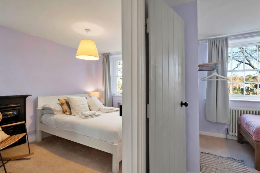 Horseshoe Cottage - foto 15
