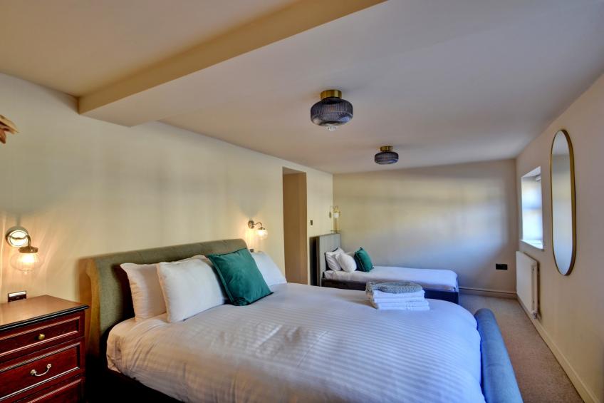 Blackton Farmhouse - foto 44
