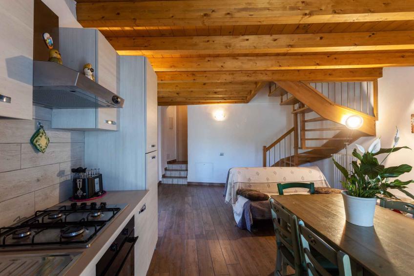Holiday apartment in a quiet location - BF-PCR8 - foto 14