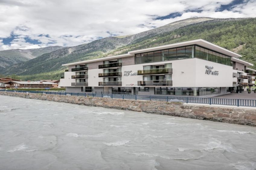 Appartementenhuis Reginas ALP deluxe, Sölden - foto 24
