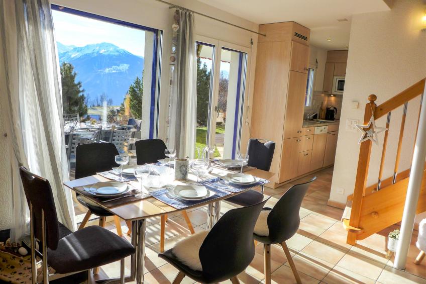 Maison N°35 - foto 9