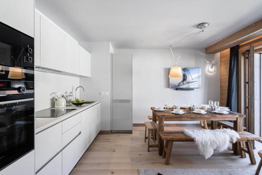 Résidence Stallion B - foto 30