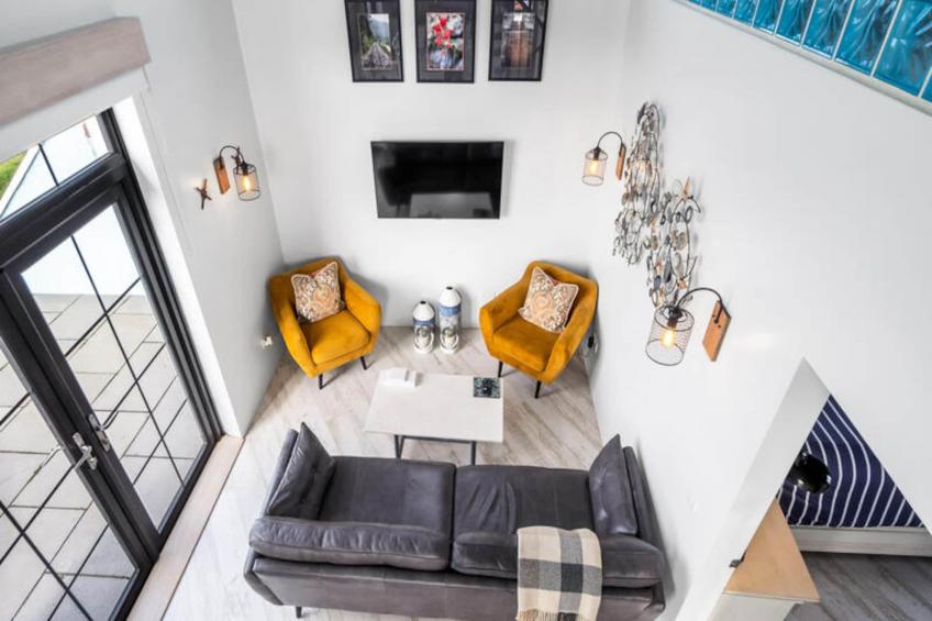 Mobil Home - Bungalow - Cottage à Carna Galway - foto 8