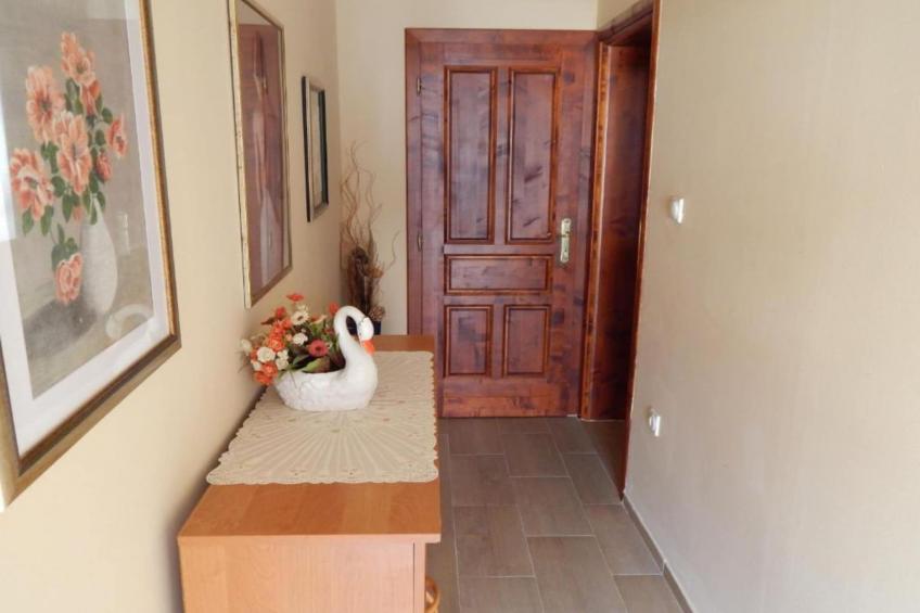 Stunning Beachfront Stay in Herceg Novi - Standard One bedroom Apartment D - foto 10