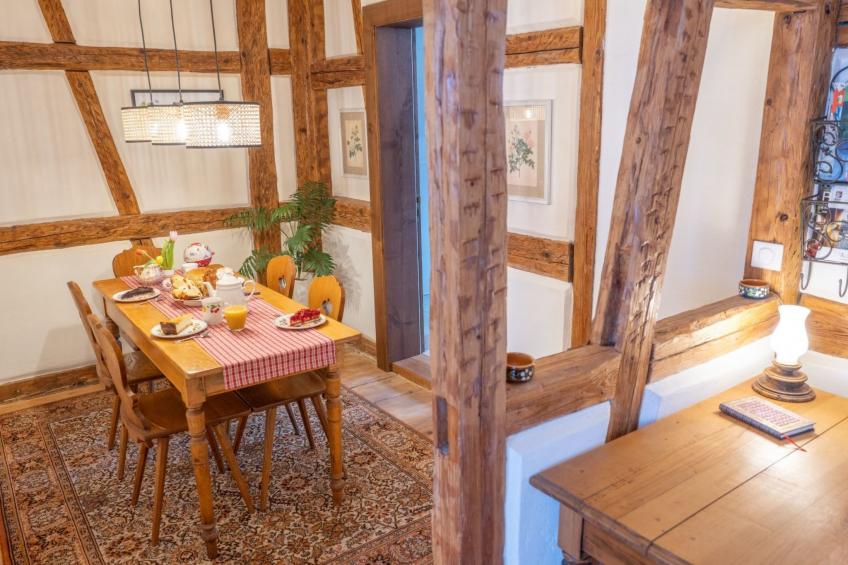 "Chez l'Alsacien" - foto 3