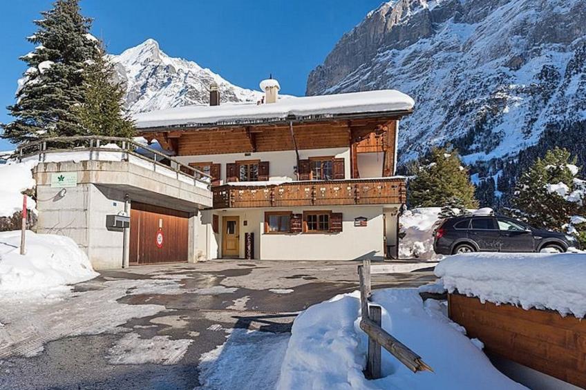 Grindelwald Zwygarte - foto 12