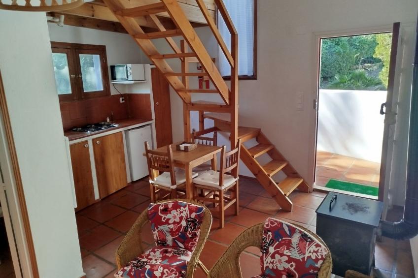 Casa Montecote Öko-Resort - La Casita - foto 12