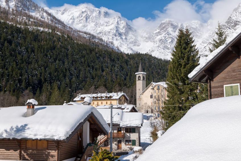Wohnung im Dorfzentrum Ronco 2 - foto 15