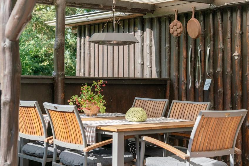 "Arnborg" - 2km from the sea in NE Jutland - foto 35