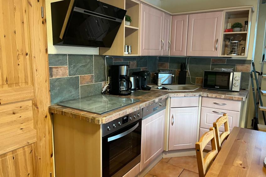 Schöne Ferienwohnung in Kurort Oberwiesenthal - foto 7