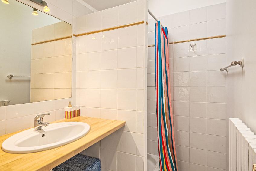 Pointe de Penchâteau-Villa 4 pers. - foto 13