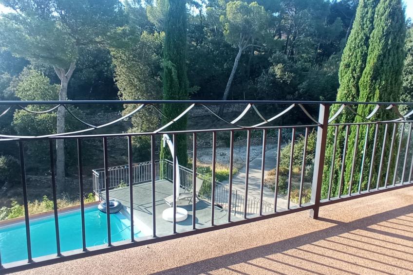 In der Provence, Außergewöhnliche Villa, Okzitanien, Gard - foto 22