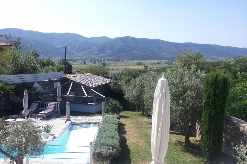 Villa Domatia - foto 22