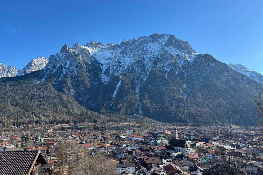 Haus Rosenwirth - foto 18