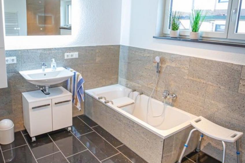 Fuchsbau Erdgeschoß - foto 10