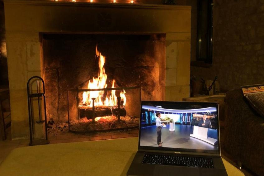 The Water Mill of Tourteron - foto 58