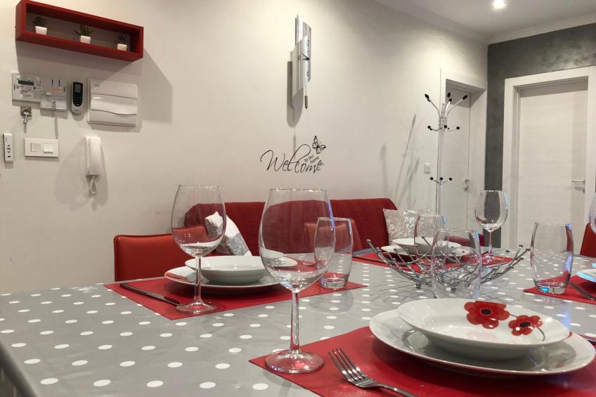 Klimatisierte Wohnung mit Grill und Terrasse - foto 10