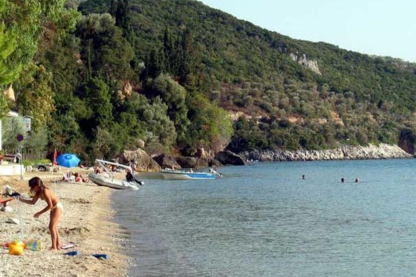 Anthyllion Villa Pelion mit Meerblick Anemone - foto 27