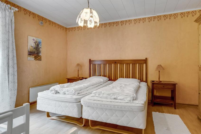 "Virve" - 100m to the fjord - foto 24