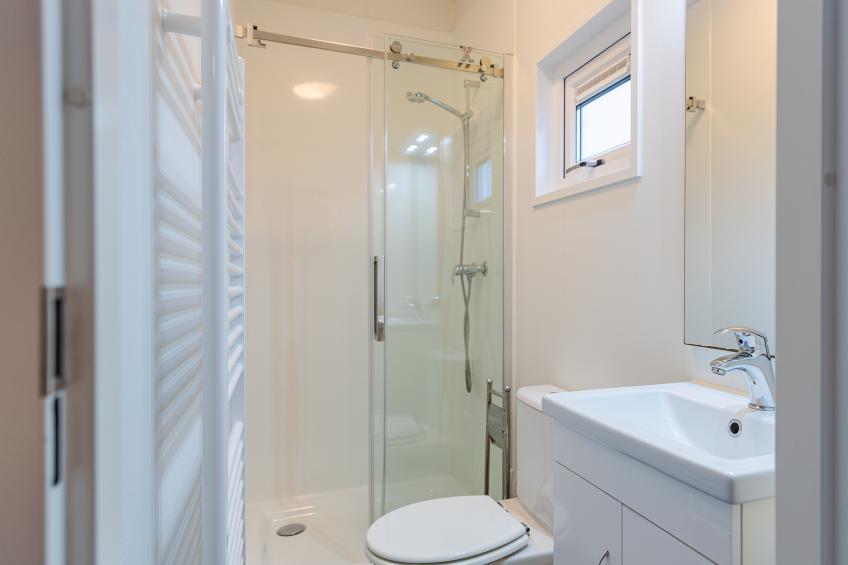 Duinhoeve Chalet Zeeland (huisdier toegestaan) - foto 15