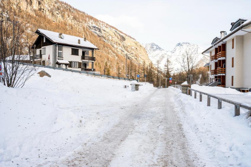 TRILO 1 CERESOLE - foto 33